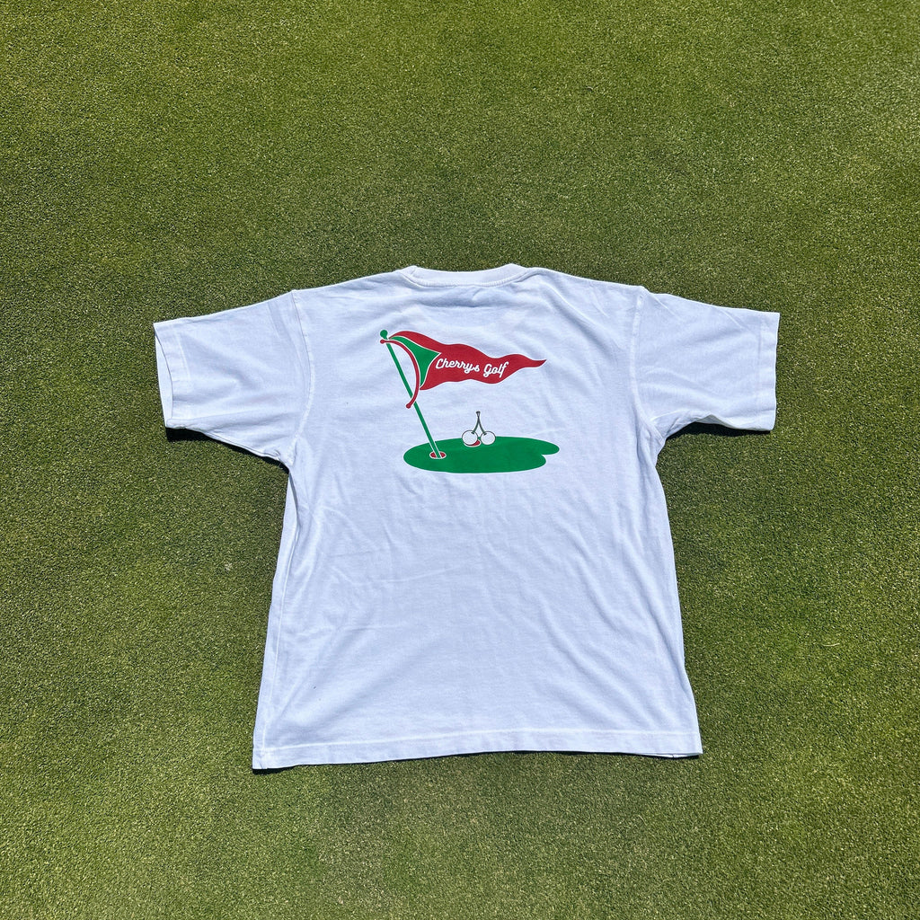 Range Tee