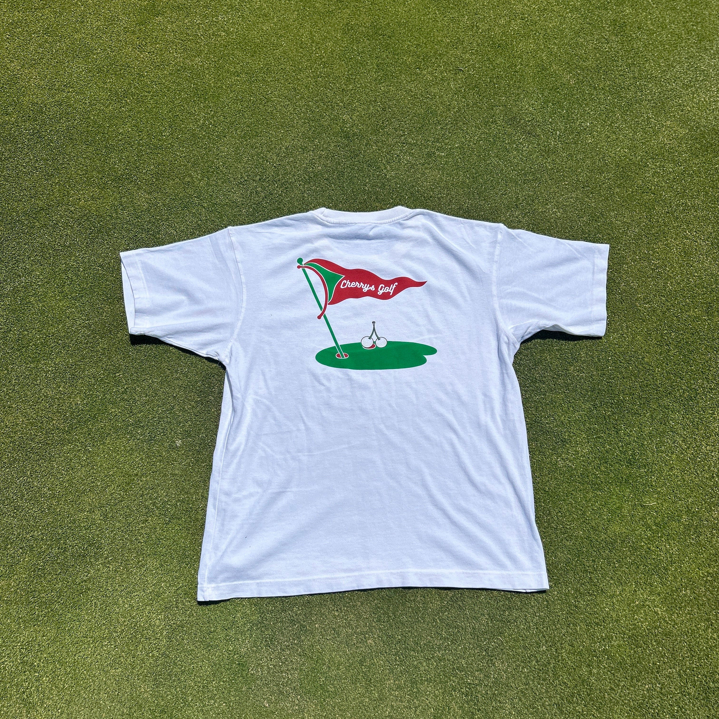 Range Tee