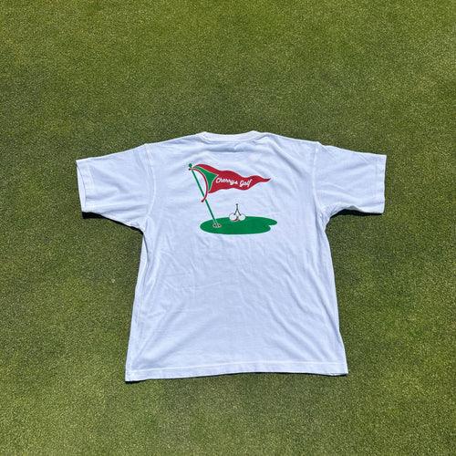 Range Tee