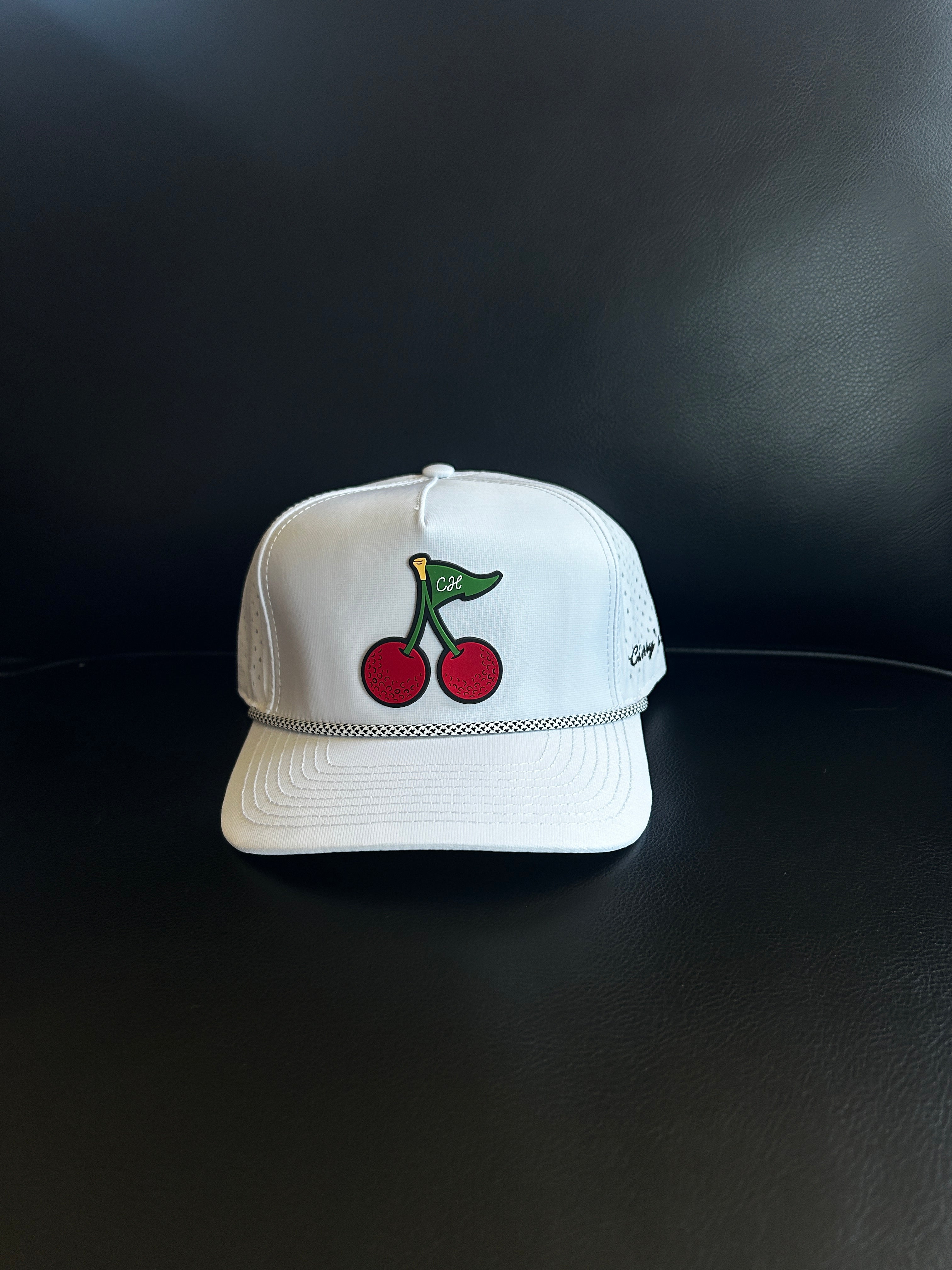 Rope hat