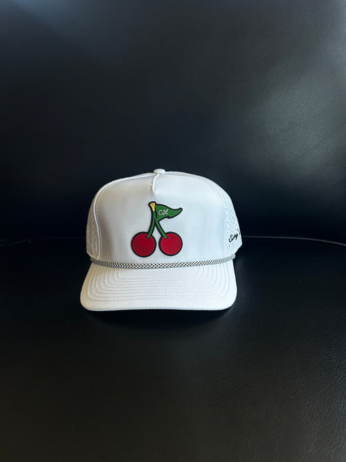 Rope hat