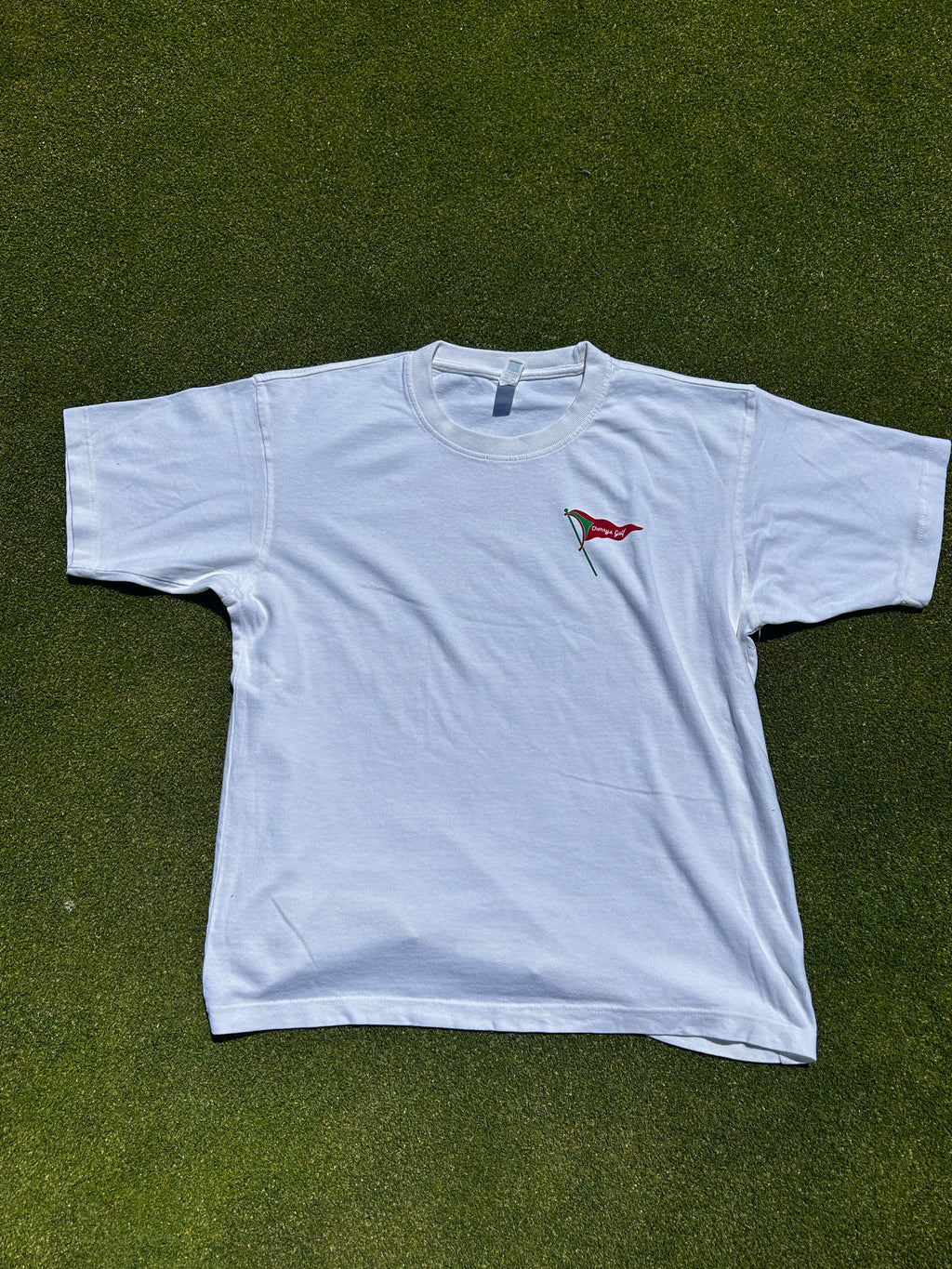 Range Tee