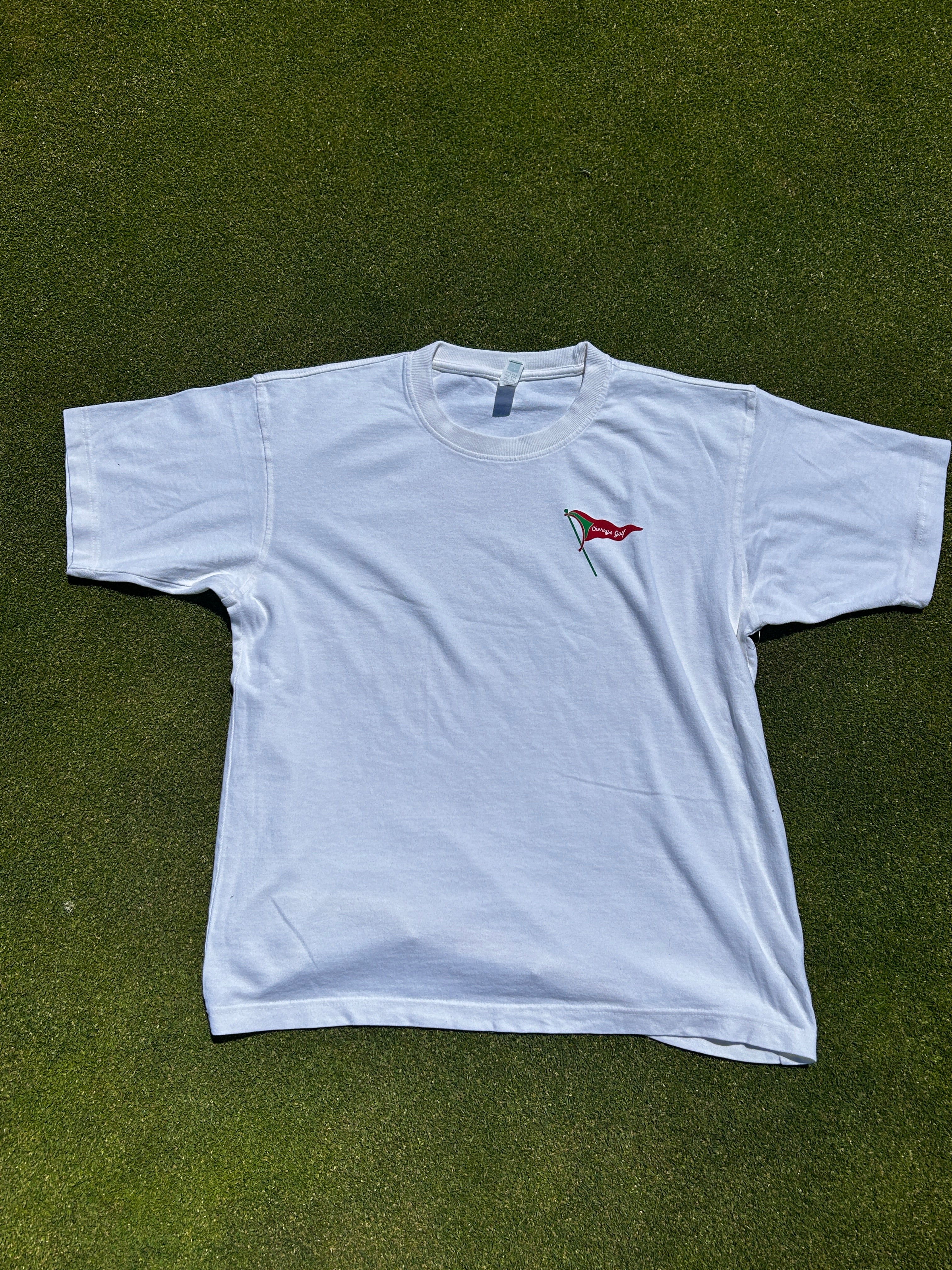 Range Tee