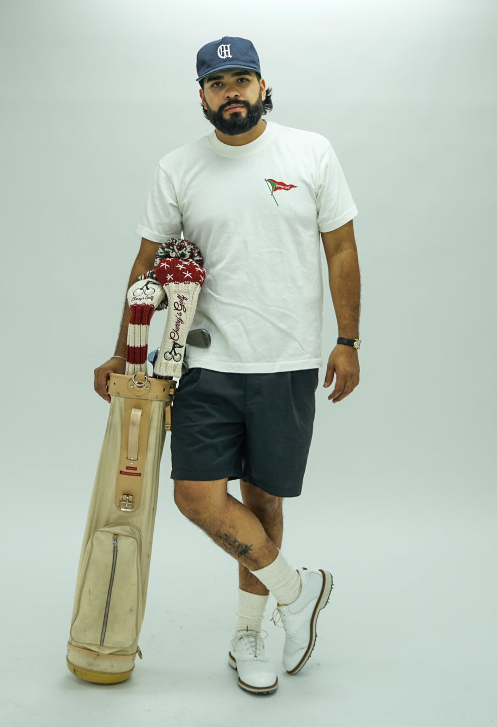 Range Tee