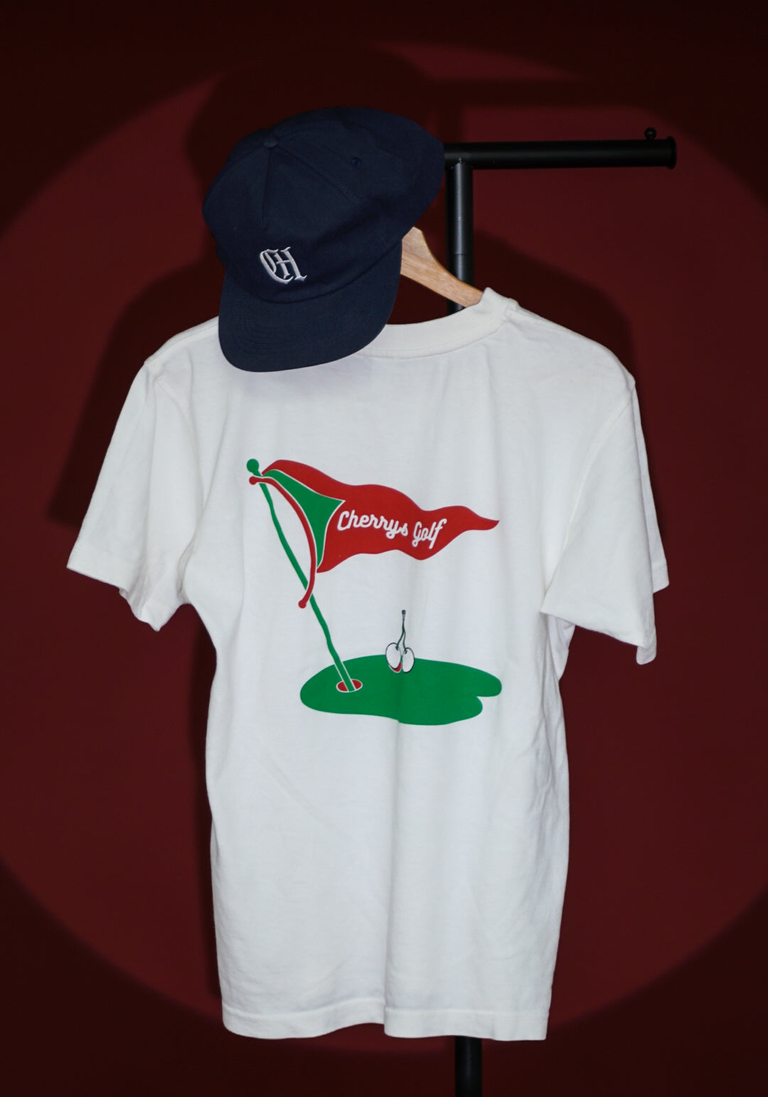 Range Tee