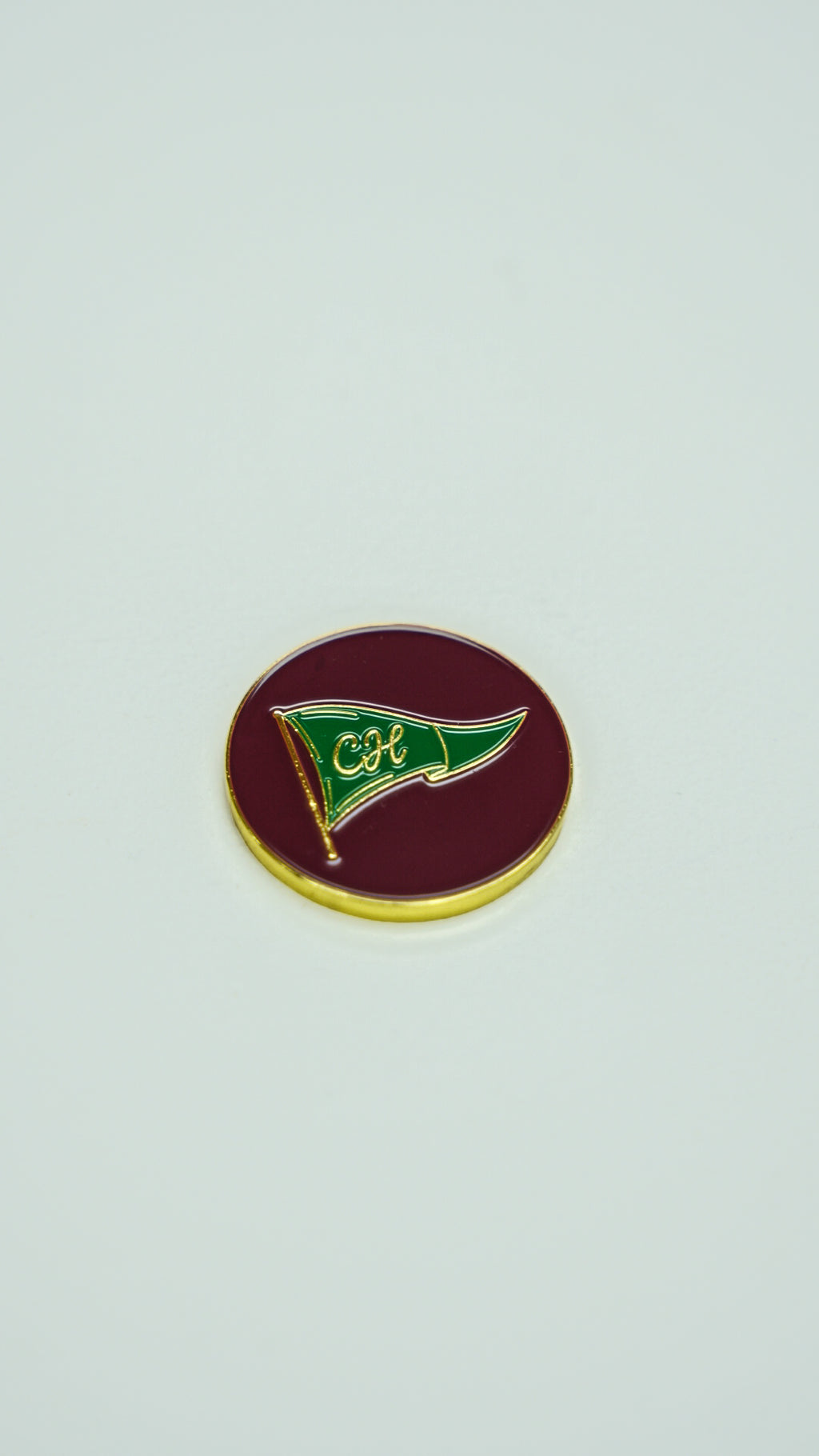 Ball marker