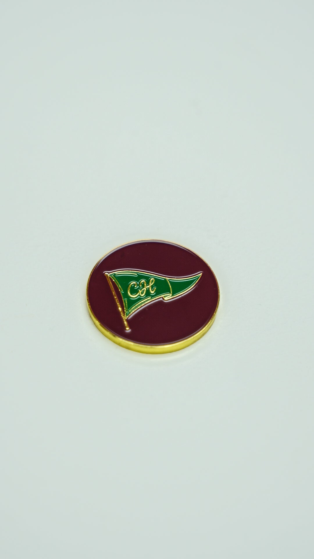Ball marker