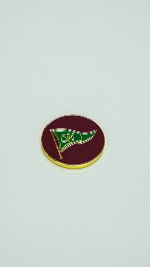Ball marker