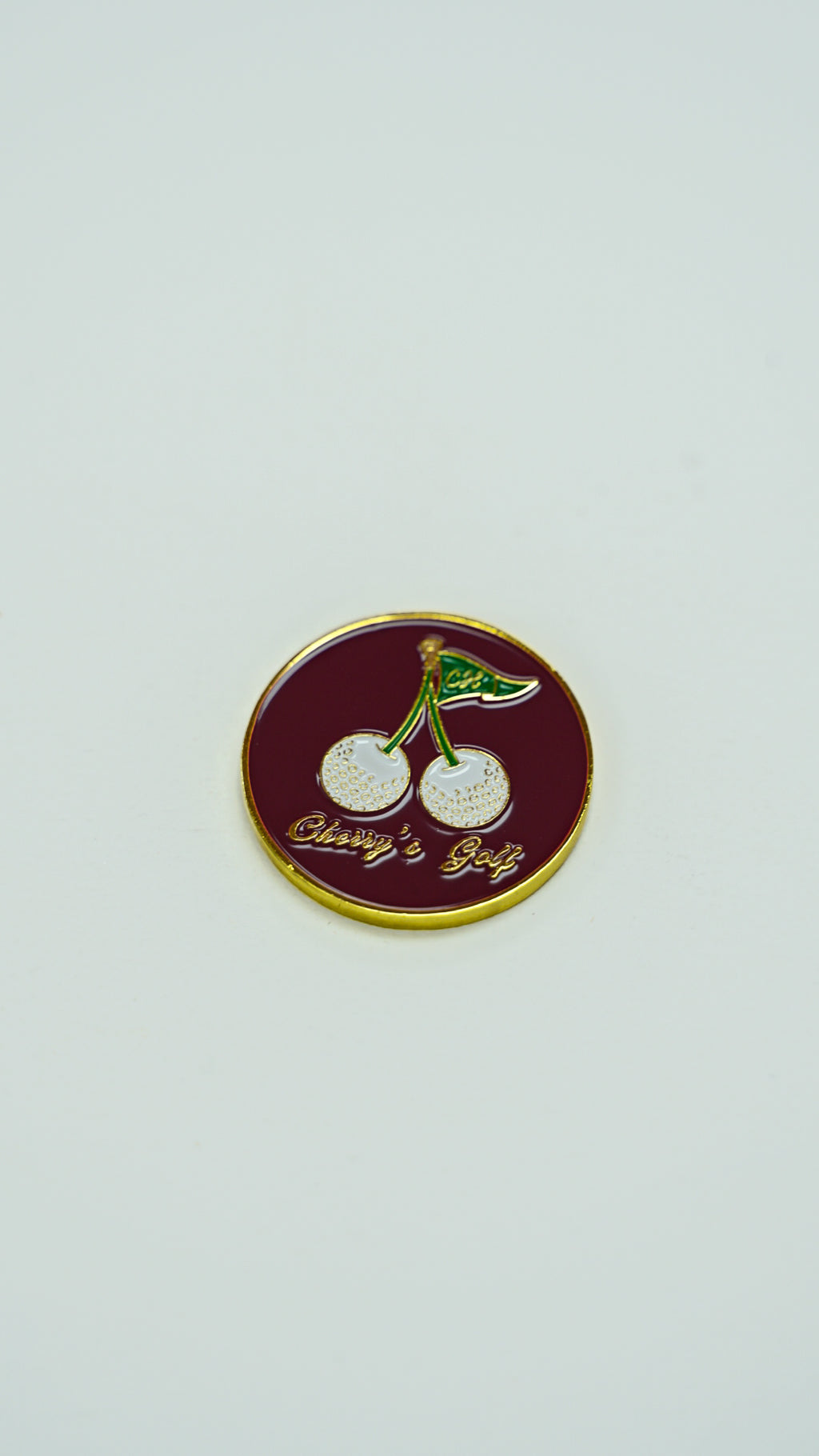 Ball marker