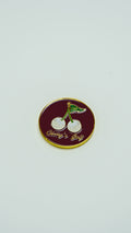 Ball marker