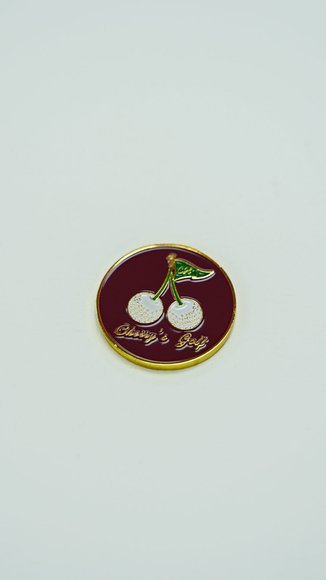 Ball marker