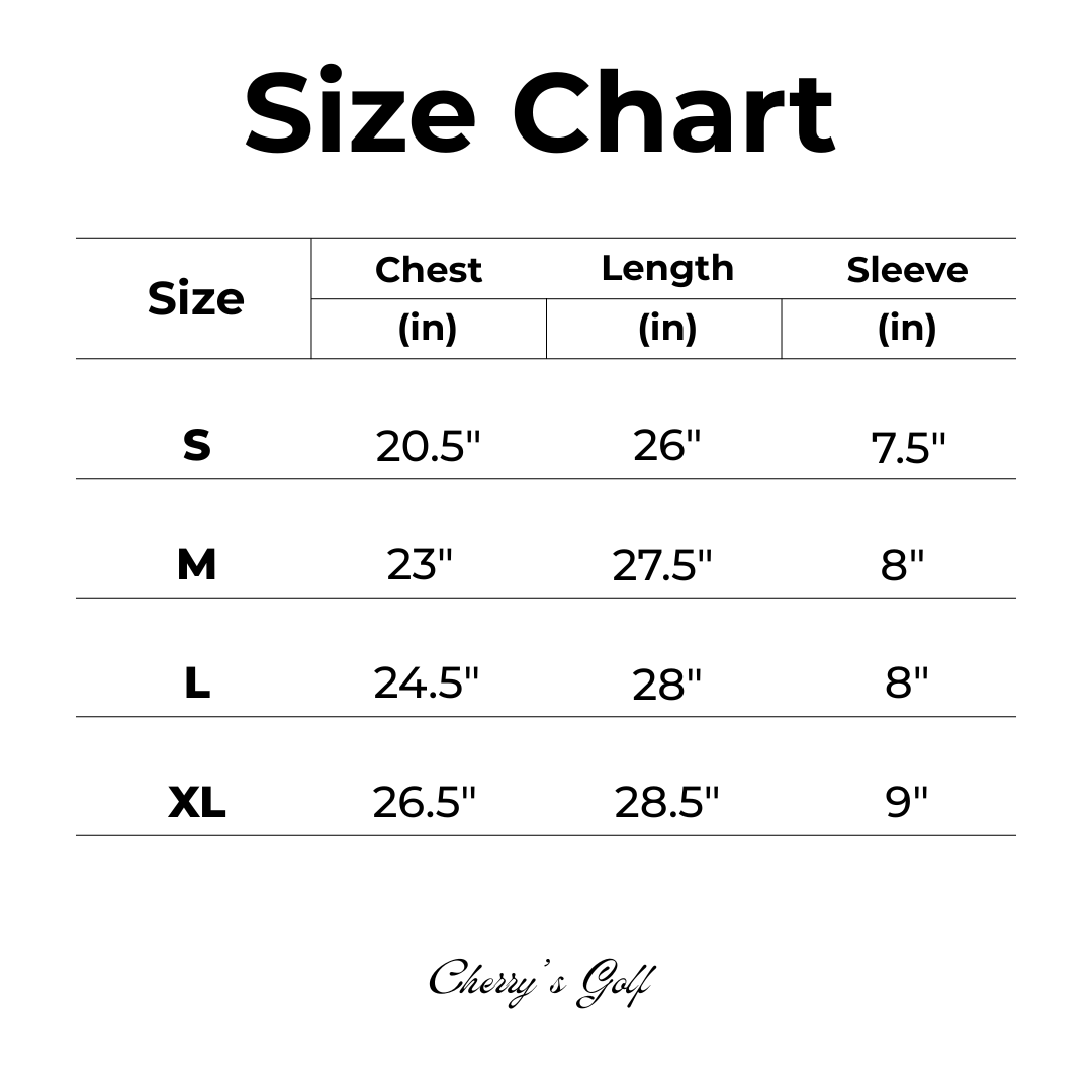 Range Tee